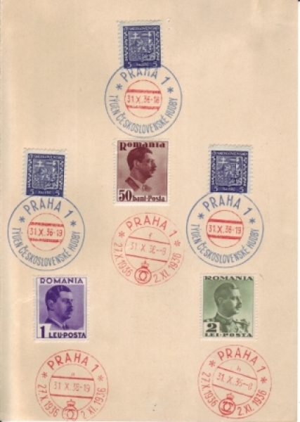 CZ 1936 98 003 ●